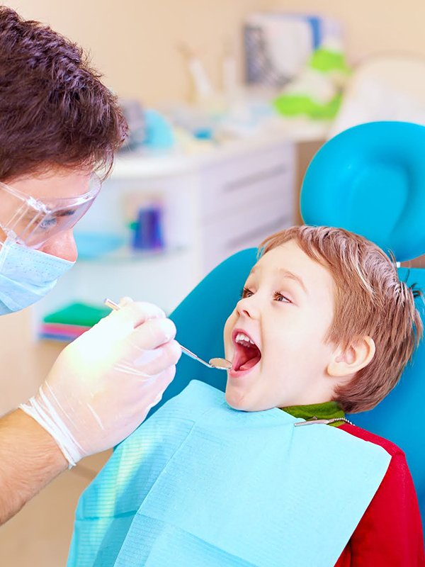 Pediatric Dentistry Sarnia