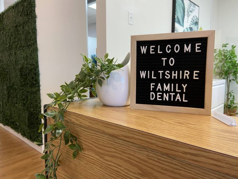 Dentist Sarnia Family Dentist Sarnia Wiltshire Family Dental