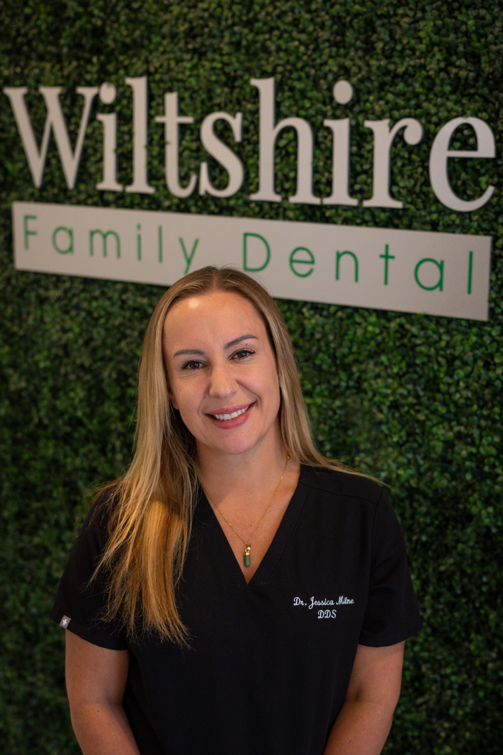 Dr. Jess Family Dentist Sarnia