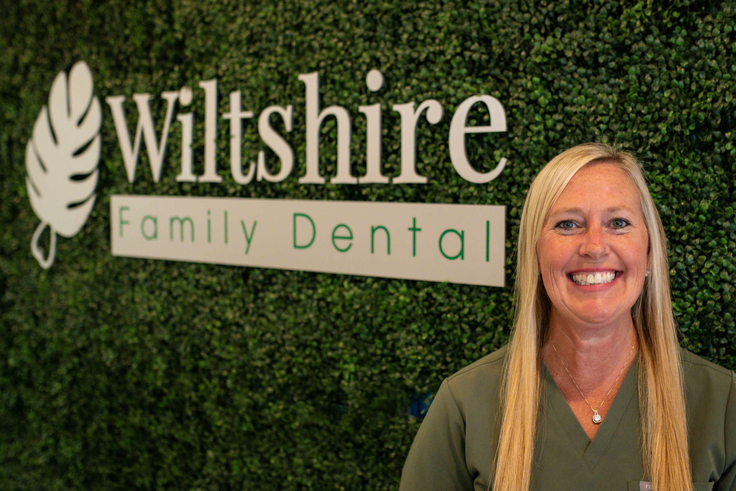 Sarah H Family Dentist Sarnia