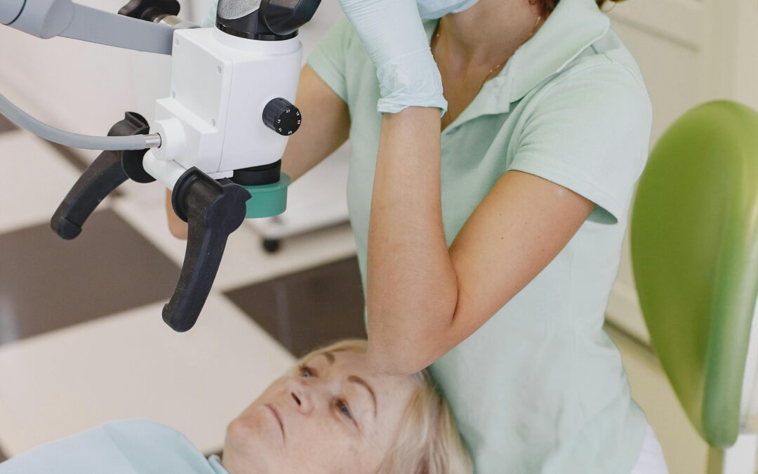 Emergency Dentist Sarnia