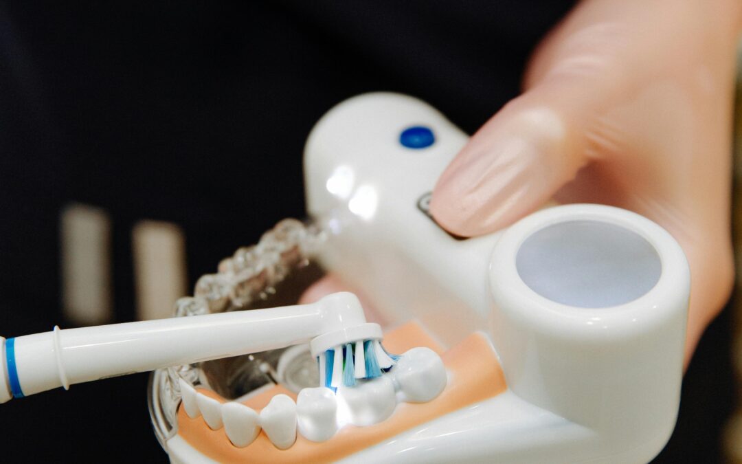 What to Expect During Your Invisalign Journey